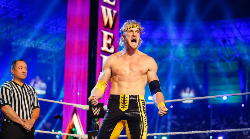 More On Logan Paul–John Cena Botched Scene