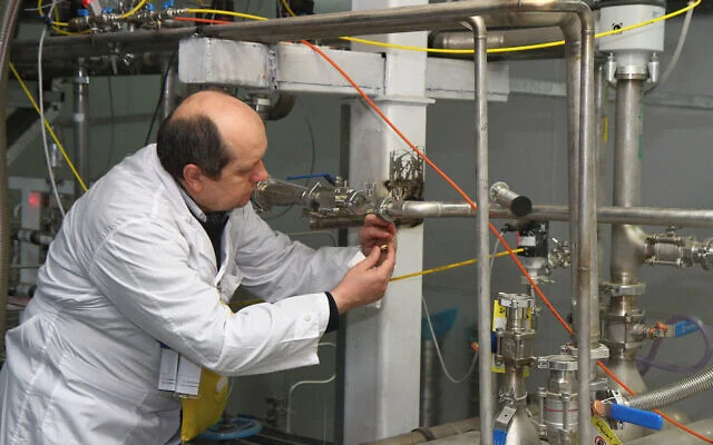Nuke Inspectors Withdraw from Iran Amid Accusations of Espionage and Escalating Tensions