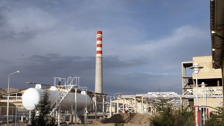 Did Iran Outsmart the Pentagon? 200kg of Enriched Uranium Missing After Airstrikes