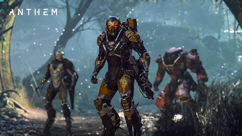 Anthem Is Officially Dying, BioWare Shuts Down Servers for Good in 2026