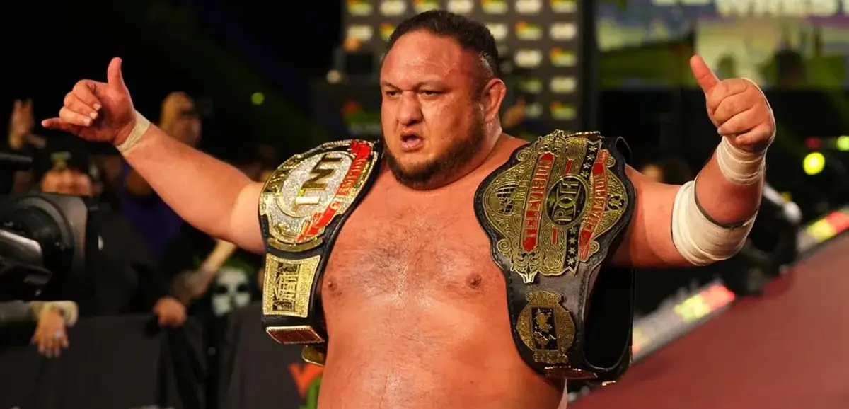 AEW Dynamite Preview: All In Texas Go-Home Showdown This Wednesday July 9th