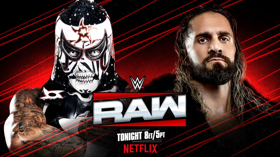 WWE Raw Preview: Big Matches, Bigger Momentum Ahead of WWE Evolution