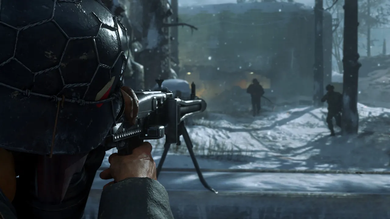 Call of Duty WWII Pulled from Game Pass After Hackers Hijack PCs with RCE Attacks