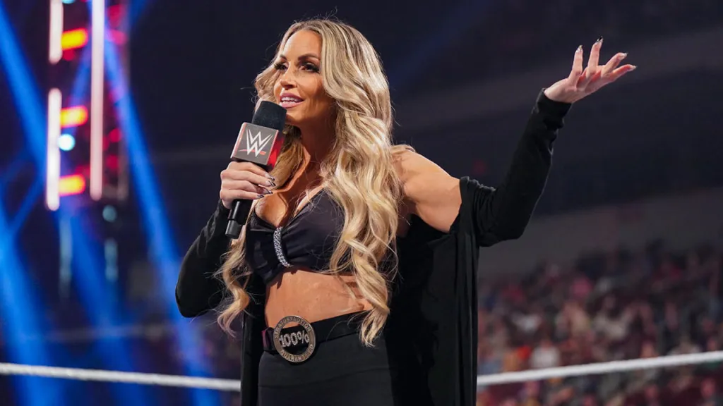 WWE Evolution 2025 Preview: Legends, Title Fights & Chaos Await in All-Women’s Mega Event