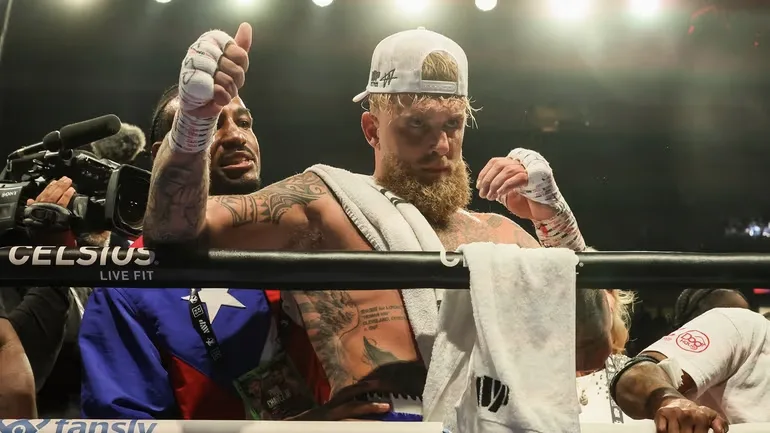 Boxing: WBA Champion Shocks Boxing World by Defending Jake Paul — Plus What’s Next for the YouTube Star-Turned-Contender
