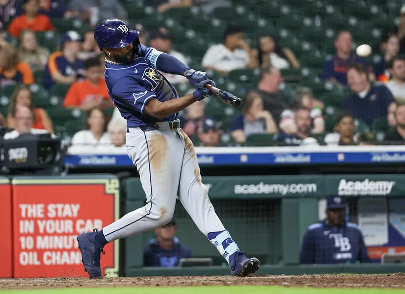 MLB: Junior Caminero Joins 2025 Home Run Derby: “I’m Going to Put On a Show”