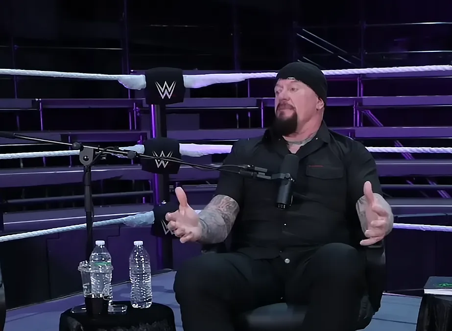 Why WWE Icon REJECTED ESPN Nude Photoshoot to Protect the Deadman Legacy
