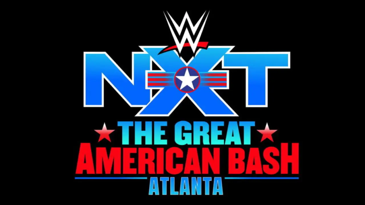 WWE NXT: Great American Bash 2025 – Full Results & Highlights