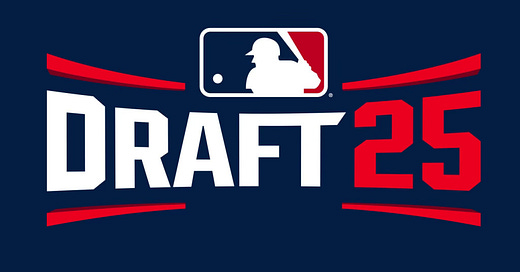 MLB Draft: Top 10 from Day 1 — Bloodlines, Bold Moves and Future Stars, Details on the Picks