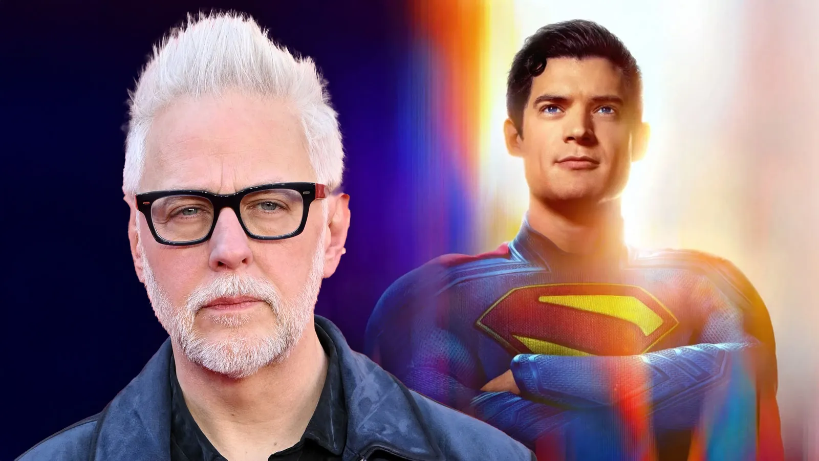 James Gunn’s Superman Rockets to $217M Debut, Director Gets Candid About the Film’s Emotional Core—“It’s the Man, Not Just the Cape”