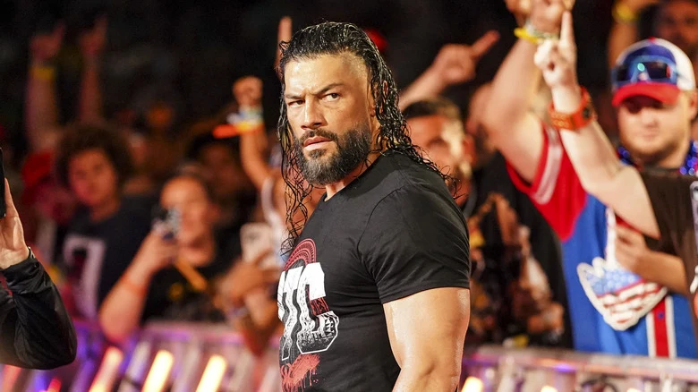 Big Plans at SummerSlam for Roman Reigns? WWE Drops $600 Championship Belt in Shocking Merch Launch