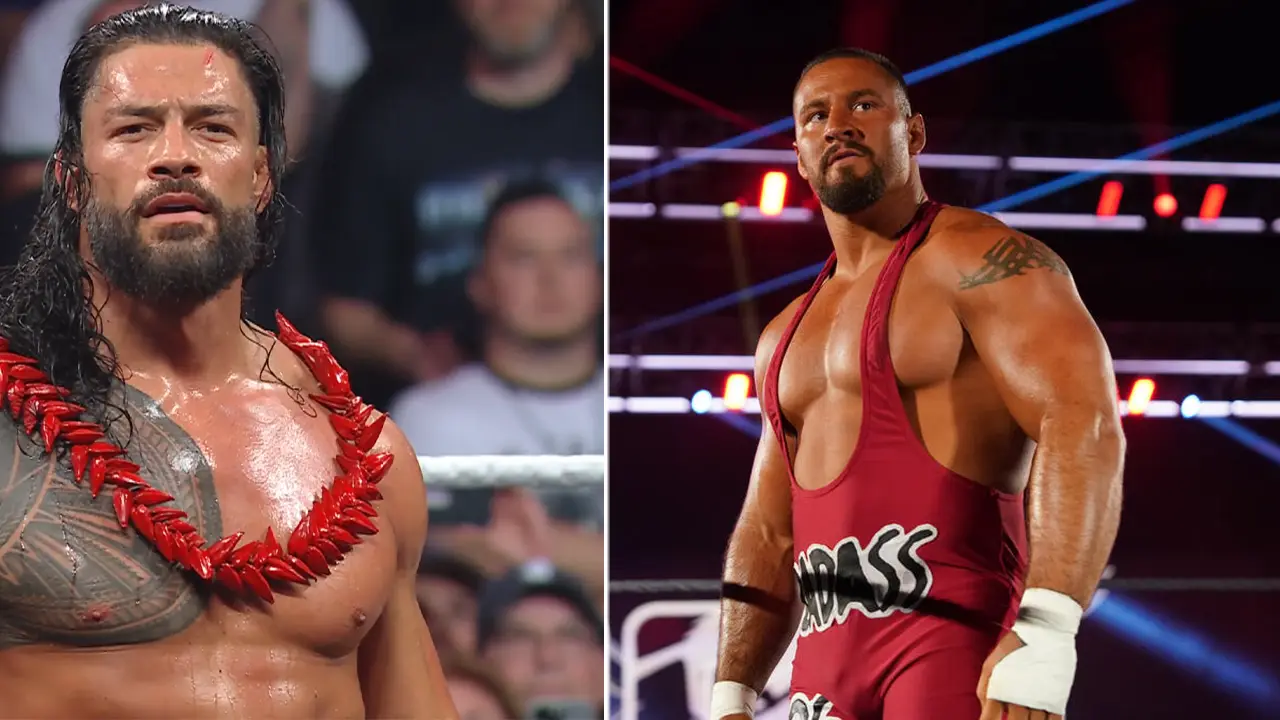 Roman Reigns Reclaims His Throne—But is He Holding Back WWE Rising Stars?