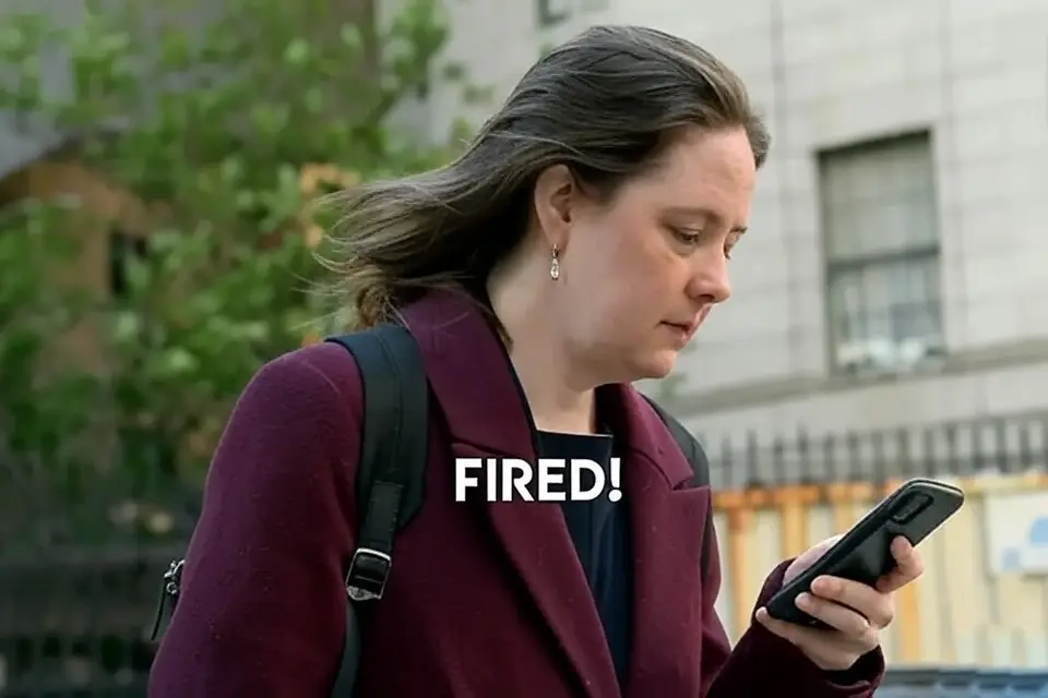 Justice Shakeup: Prosecutor Tied to Diddy, Epstein, and Maxwell Cases Fired from DOJ
