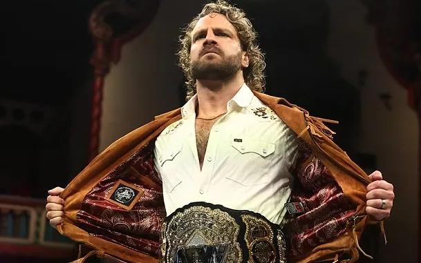 AEW Dynamite Results - July 16, 2025: All in Fallout Hangman, EVPs Humbled, and Alliances Explode in Chicago Showdown