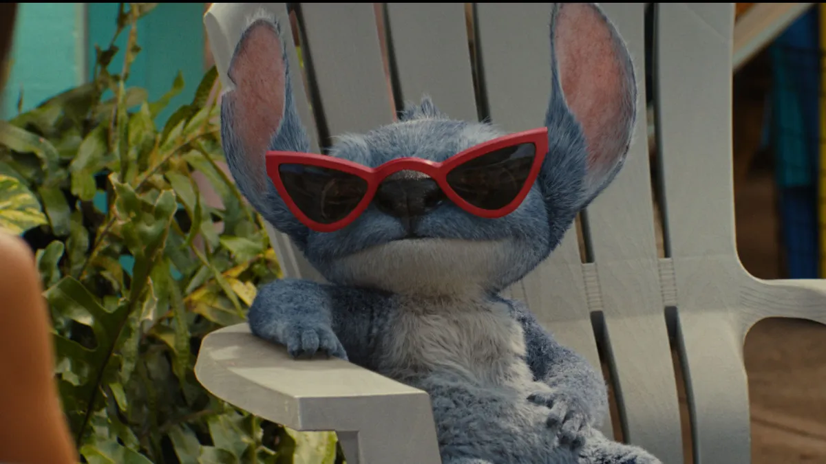 Disney’s New Billion-Dollar Baby Isn’t Marvel or Pixar—It’s Lilo & Stitch