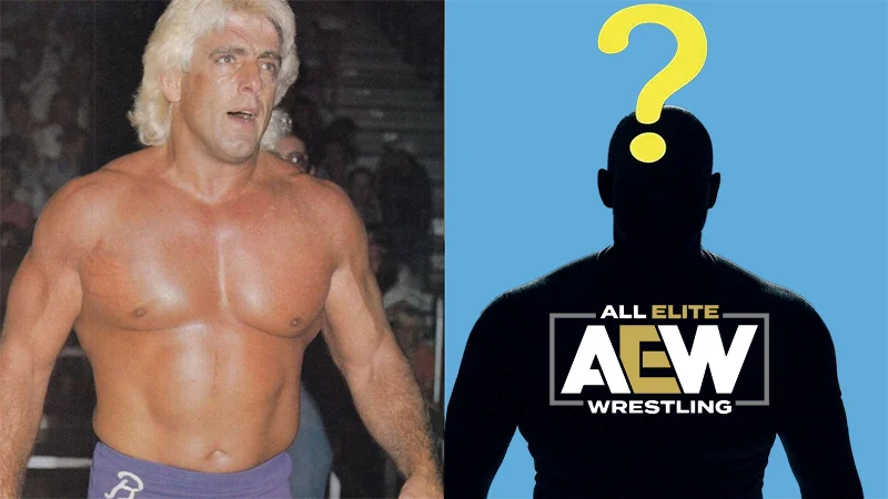 Tony Khan Says This AEW Star Is “Our Ric Flair”—And Fans Might Actually Agree