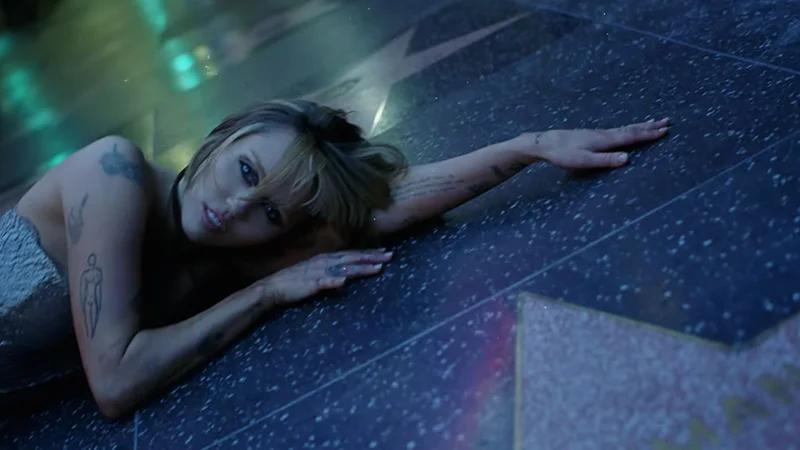 Miley Cyrus Dances on Her Ex’s Dad’s Star—Coincidence or Clapback?