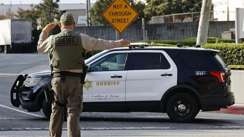 Accident or Attack? 3 Deputies Dead After Mysterious LA Training Center Explosion