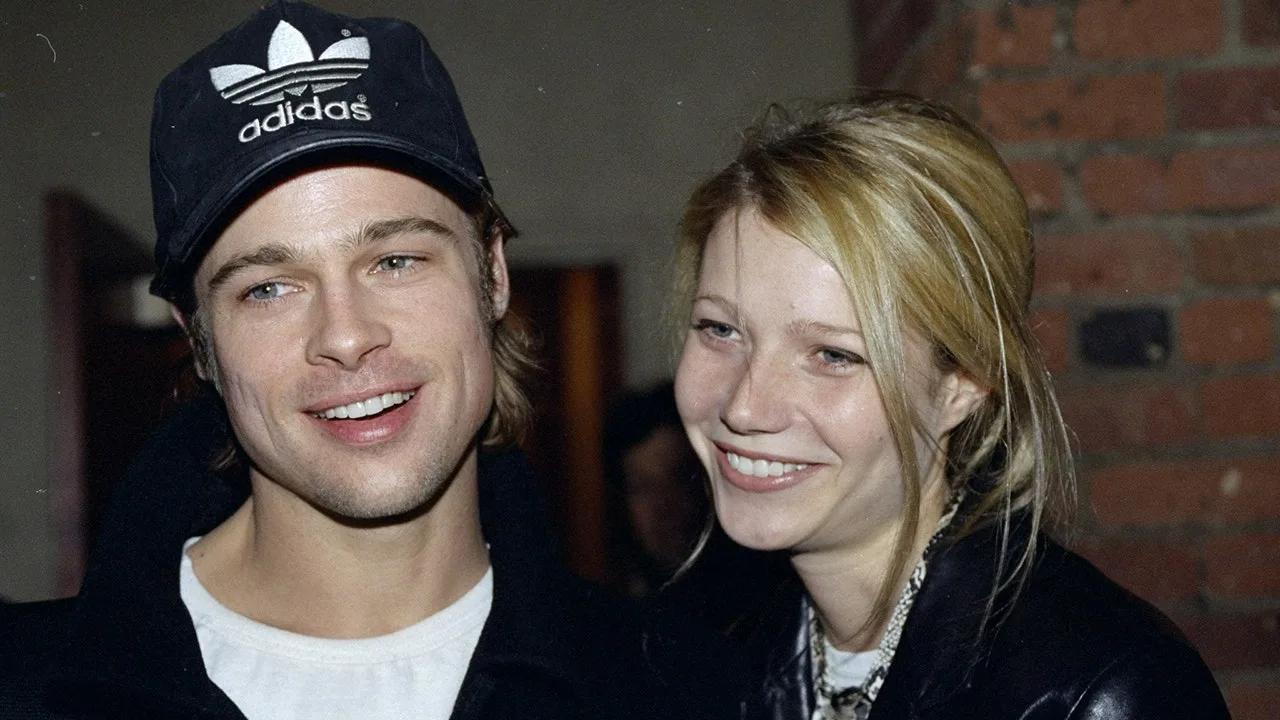 Gwyneth Paltrow’s True Feelings About Brad Pitt Revealed in New Biography: "Not Sophisticated Enough?"