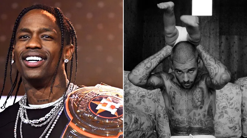Travis Scott’s JackBoys 2 Crushes the Charts — Ends Bieber’s Perfect No. 1 Album Streak
