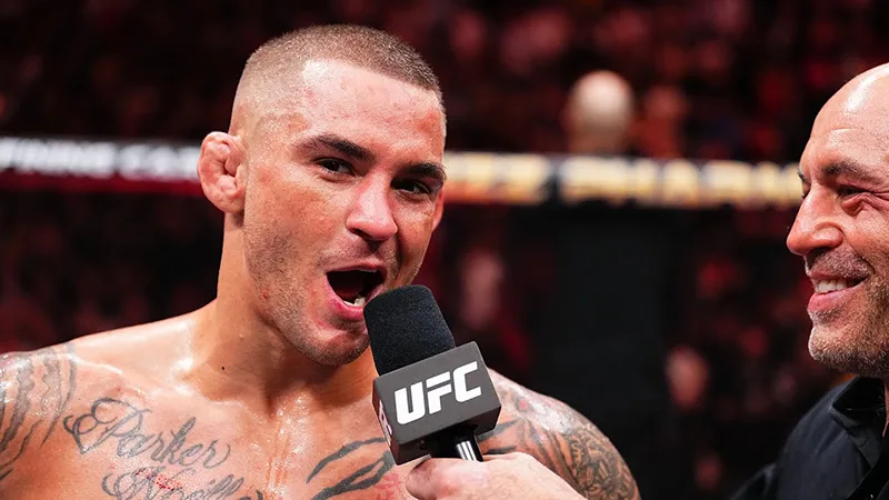 Dustin Poirier Questions UFC 318 Judges in Emotional Retirement Fight: “It Felt Closer Than That”