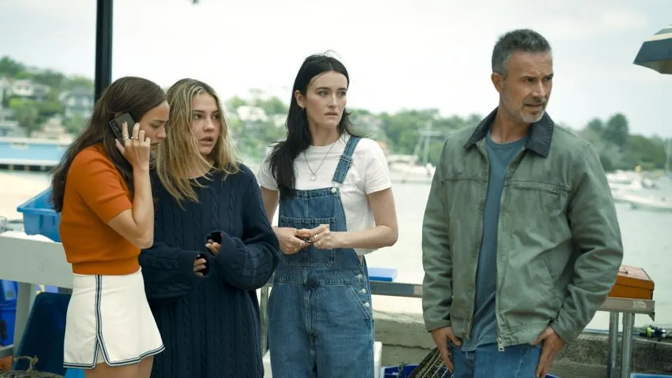 Freddie Prinze Jr. Breaks Down Killer Twist in I Know What You Did Last Summer 2025 Reboot – And Yes, That Shocking Sarah Michelle Gellar Cameo