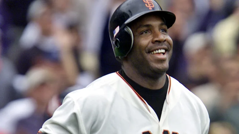 MLB: All-Star Pitchers Admit Barry Bonds Would Crush Them — “He’d Probably Go Yard” But They Want the Smoke