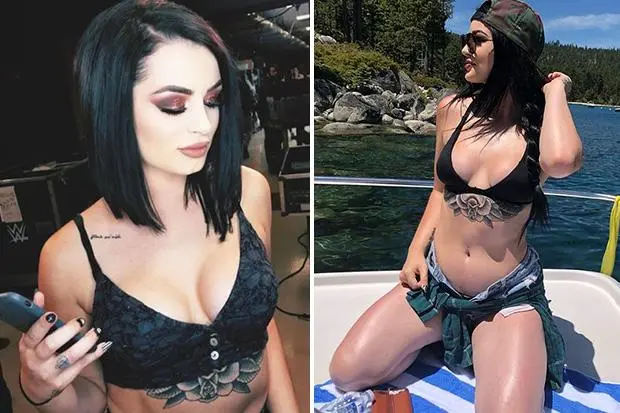 Former WWE & AEW Star Paige (Saraya) Names Rhea Ripley, Mercedes Moné & Natalya as Dream Opponents — Is a Return Incoming?