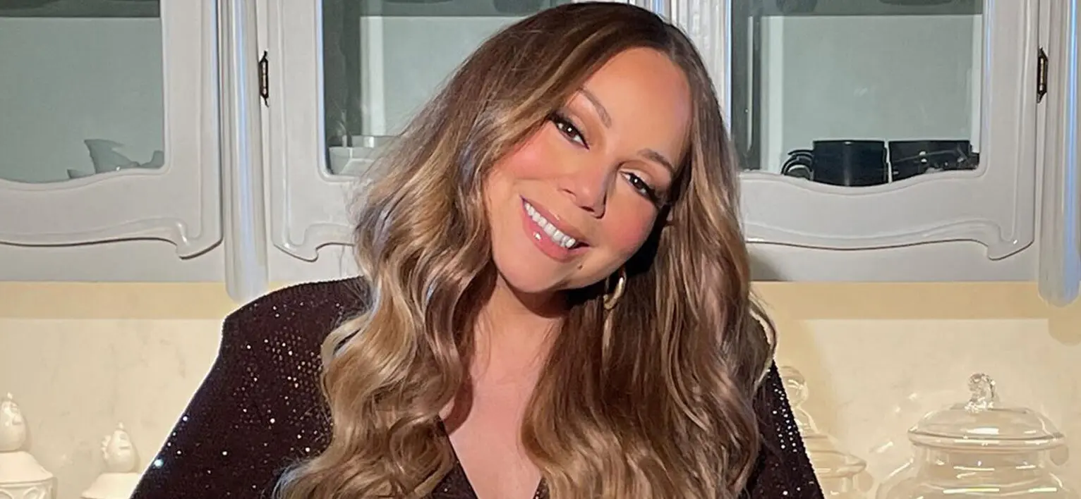 Mariah Carey Announces Release Date for 16th Studio Album — Fans Buzz Over “Type Dangerous” & Anderson .Paak Collab