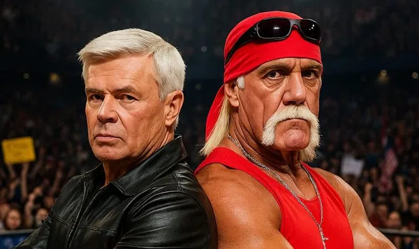Hulk Hogan’s Wrestling League Strikes Streaming Deal with Fox Nation — Real American Freestyle Launches August 30