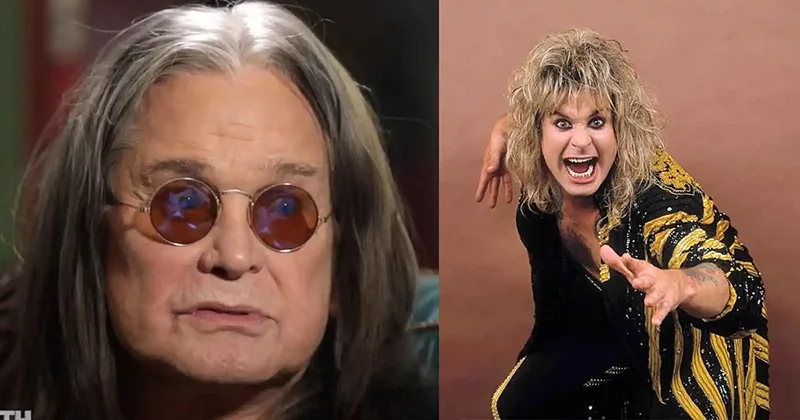 Ozzy Osbourne Dead at 76: Inside the Life, Music, and Madness of a Rock Icon