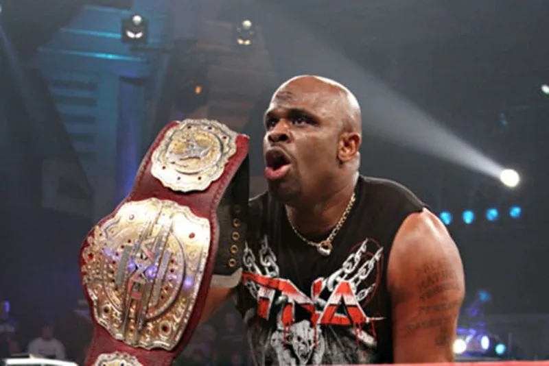 D-Von Dudley Won’t Get WWE Sendoff — One Last Match May Be Bound for Glory
