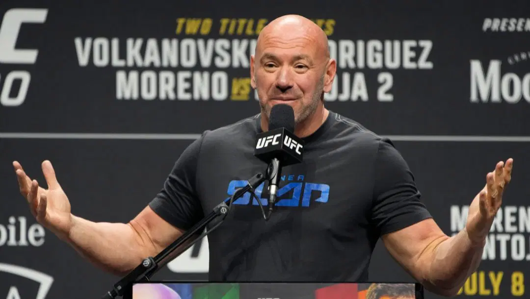 Revenge, Gold & Knockouts: UFC 320 and 321 Main Events Locked In