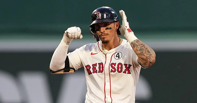 MLB: Red Sox Could Deal Fan-Favorite All-Star Jarren Duran in Deadline Shakeup
