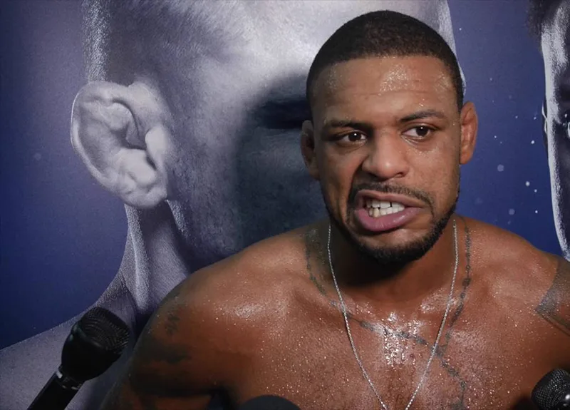 Michael Johnson Wants Max Holloway Fight After Shocking UFC 318 Win