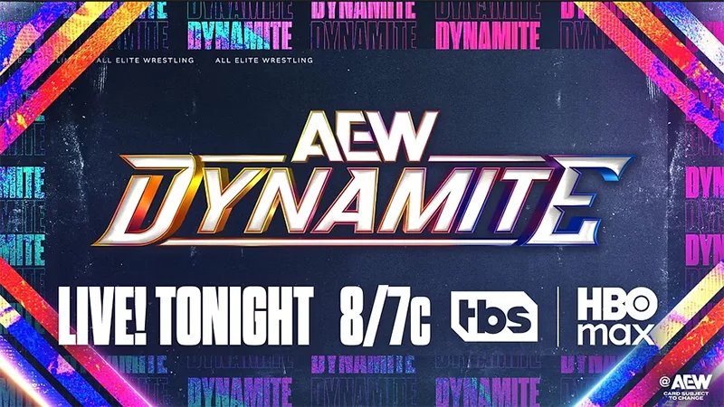 AEW Dynamite Preview - July 23, 2025: Chicago Heats Up as Hangman vs. Yuta, Toni Storm Faces Starkz with Title Implications on the Line