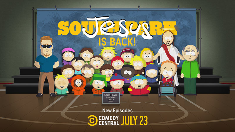 South Park Returns Tonight: Season 27 Premiere Time, Streaming Details; Where to Watch Season 27 & What’s Coming for America’s Most Savage Cartoon