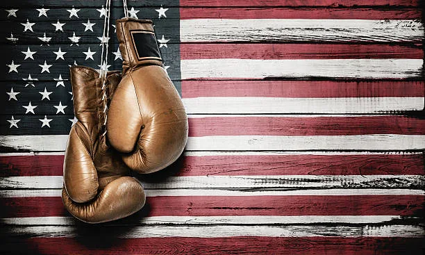 Boxing: BIG Changes—Proposed 'Revival Act' Could Unleash UFC-Style Control and Reshape the Sport Forever