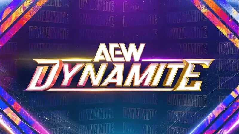AEW Dynamite Results - July 23, 2025: Hangman’s Bloody Message, Hurt Syndicate Splinters, and MJF Crosses the Line—AEW Dynamite Erupts in Chicago