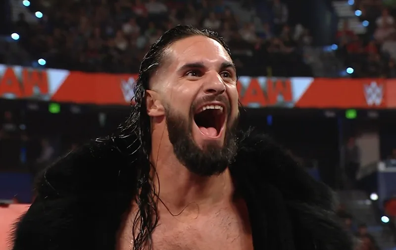 Heyman’s Power Play? Seth Rollins May Have a Real Problem With RAW’s “Humble Oracle”