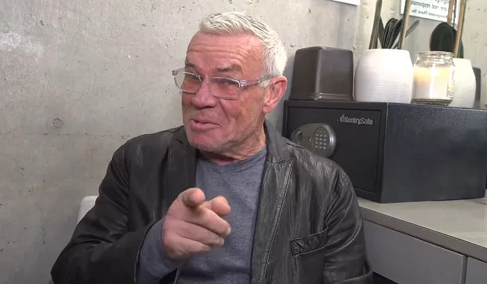 Eric Bischoff Shrugs Off AEW Milestone—But WCW’s Golden Era Was a Whole Different Game