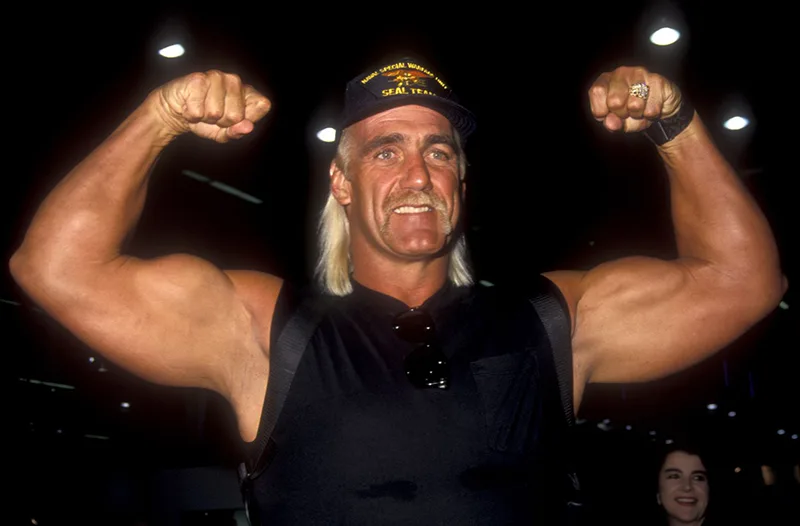 Hulk Hogan Dies at 71 — Wrestling Icon Leaves Behind a Legacy Larger Than Life