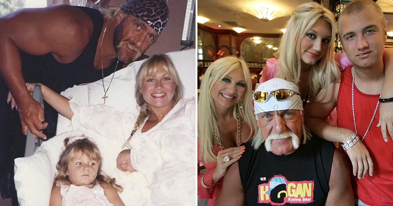 Linda Hogan Reflects on “Good Old Days” with Hulk Hogan in Eerie Post Days Before His Death — A Reminder of What Truly Matters