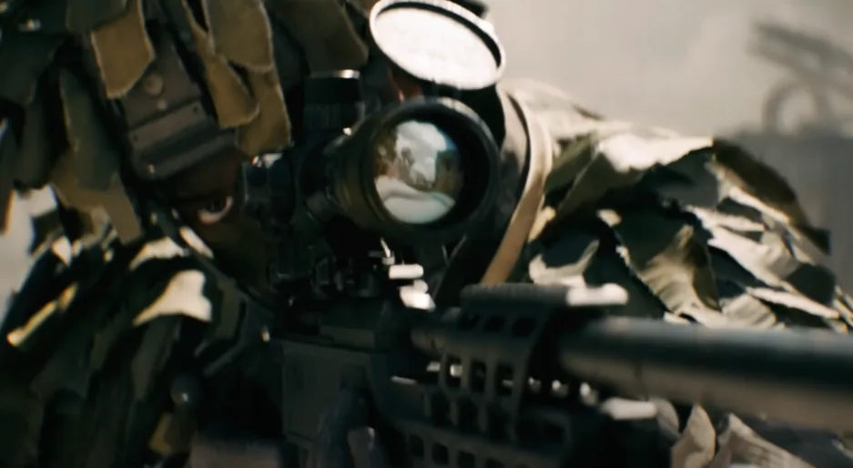 Battlefield 6 Official Trailer Reveal: The Sky Is Falling — and So Are the Helicopters