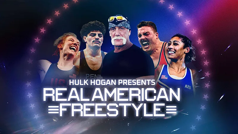 Real American Freestyle Wrestling Will Go On: Hulk Hogan’s Final Project to Launch as Planned