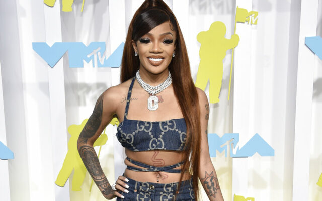GloRilla Busted After Break-In Drama: Felony Drug Charges Follow Home Invasion Chaos