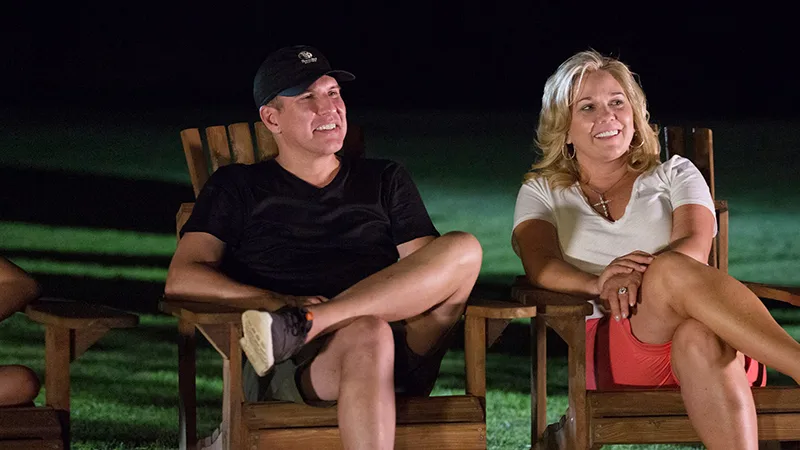 “Freedom Is Harder”: Todd & Julie Chrisley Say Post-Prison Life Hits Harder Than Lockup After Trump Pardon