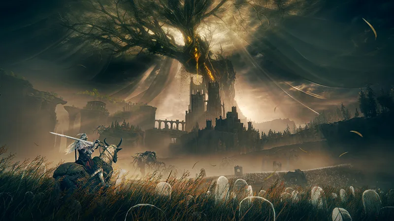 Shadow of the Erdtree Crushes 10M in Sales, While Nightreign Surges to 5M — Is a Full Elden Ring Sequel Inevitable?