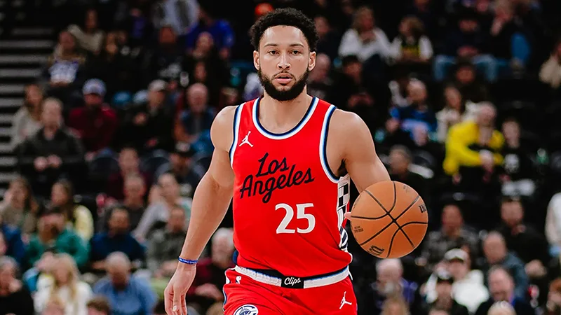 NBA: Ben Simmons Rumor Sparks Fan Backlash in Boston — "Leave the Celtics out of this!!”