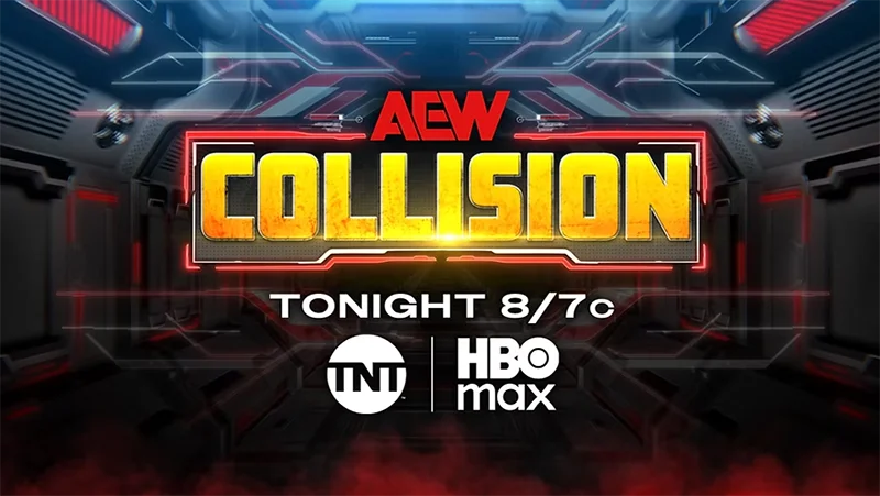AEW Collision Preview - July 26, 2025: Titles on the Line, Scores to Settle, and Chicago Ready to Explode